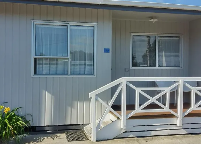 Cosy Cottage Thermal Holiday Park