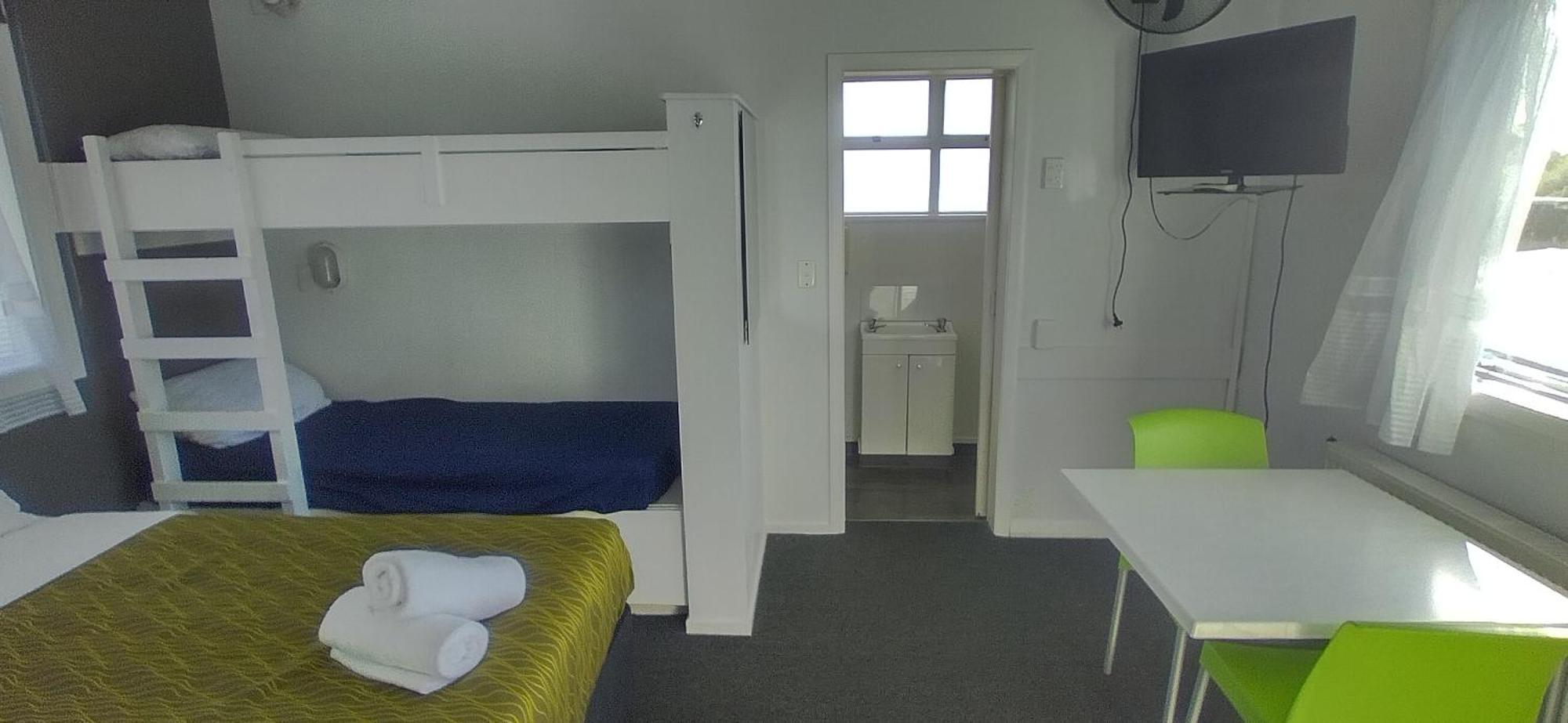 Ferienpark Cosy Thermal 2*