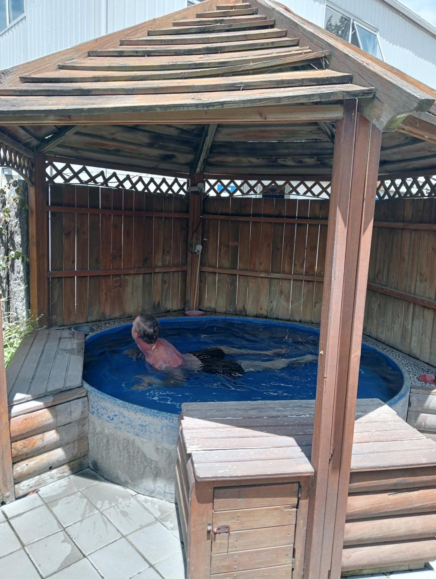 Ferienpark Cosy Thermal Rotorua