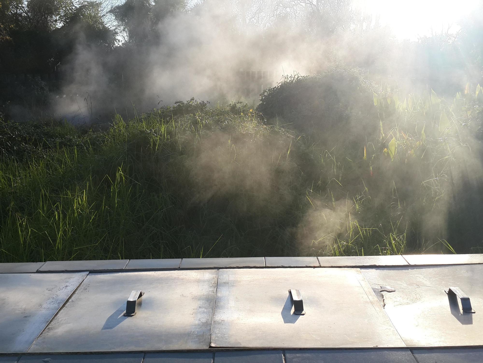 Cosy Thermal Rotorua