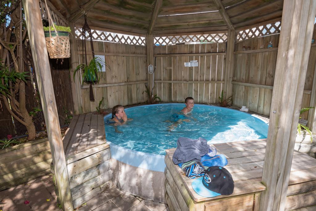 Ferienpark Cosy Thermal Rotorua