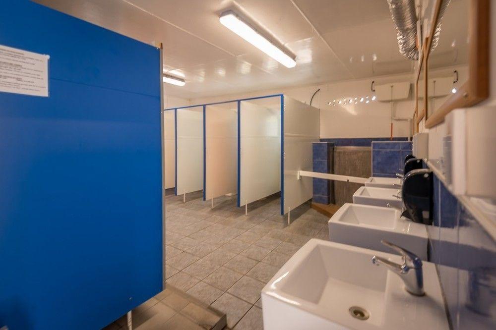 Cosy Thermal Ferienpark 2*