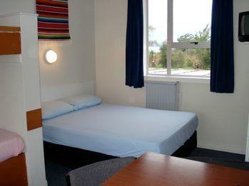 Cosy Thermal 2* Rotorua