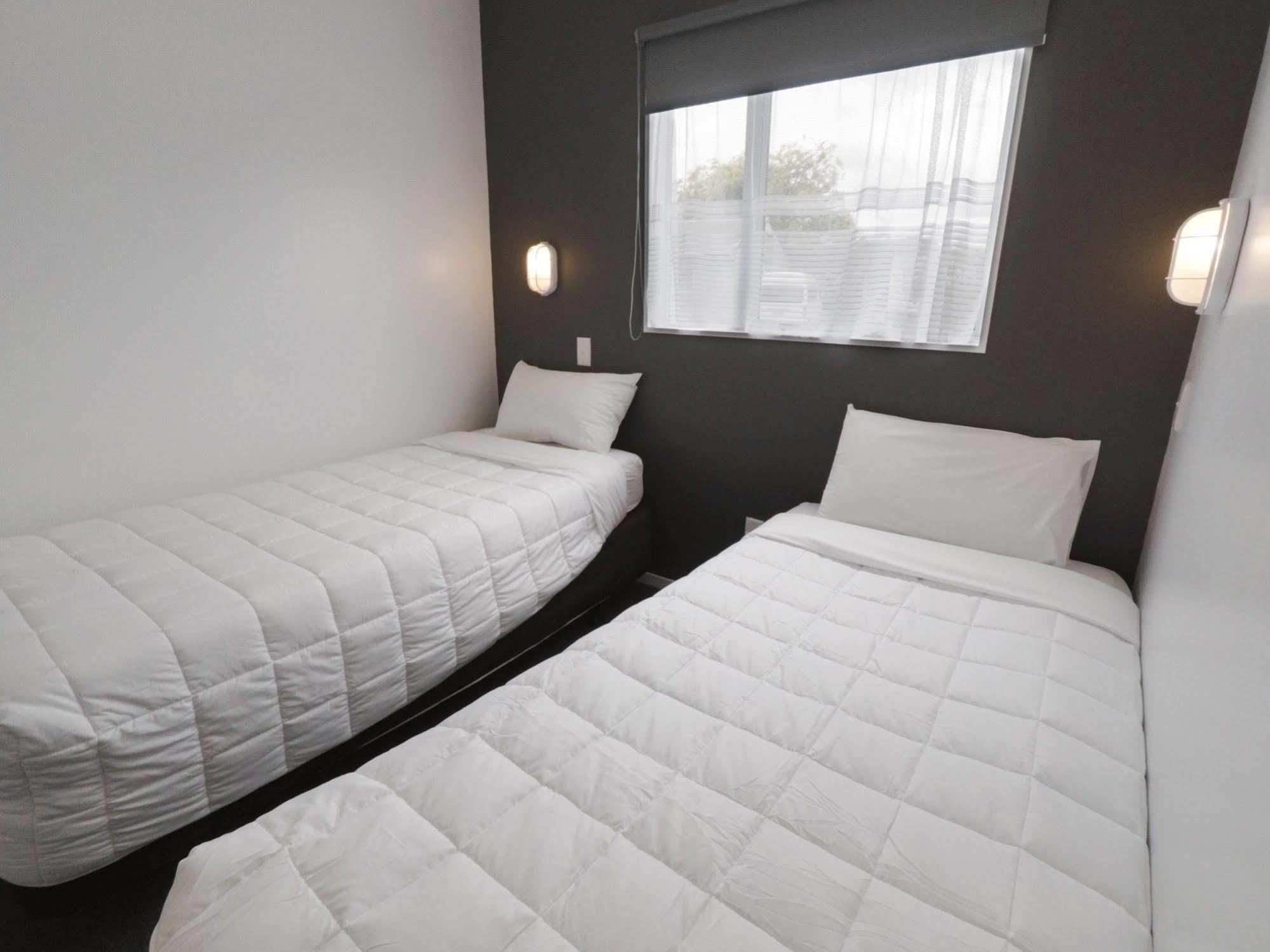 Ferienpark Cosy Thermal 2*
