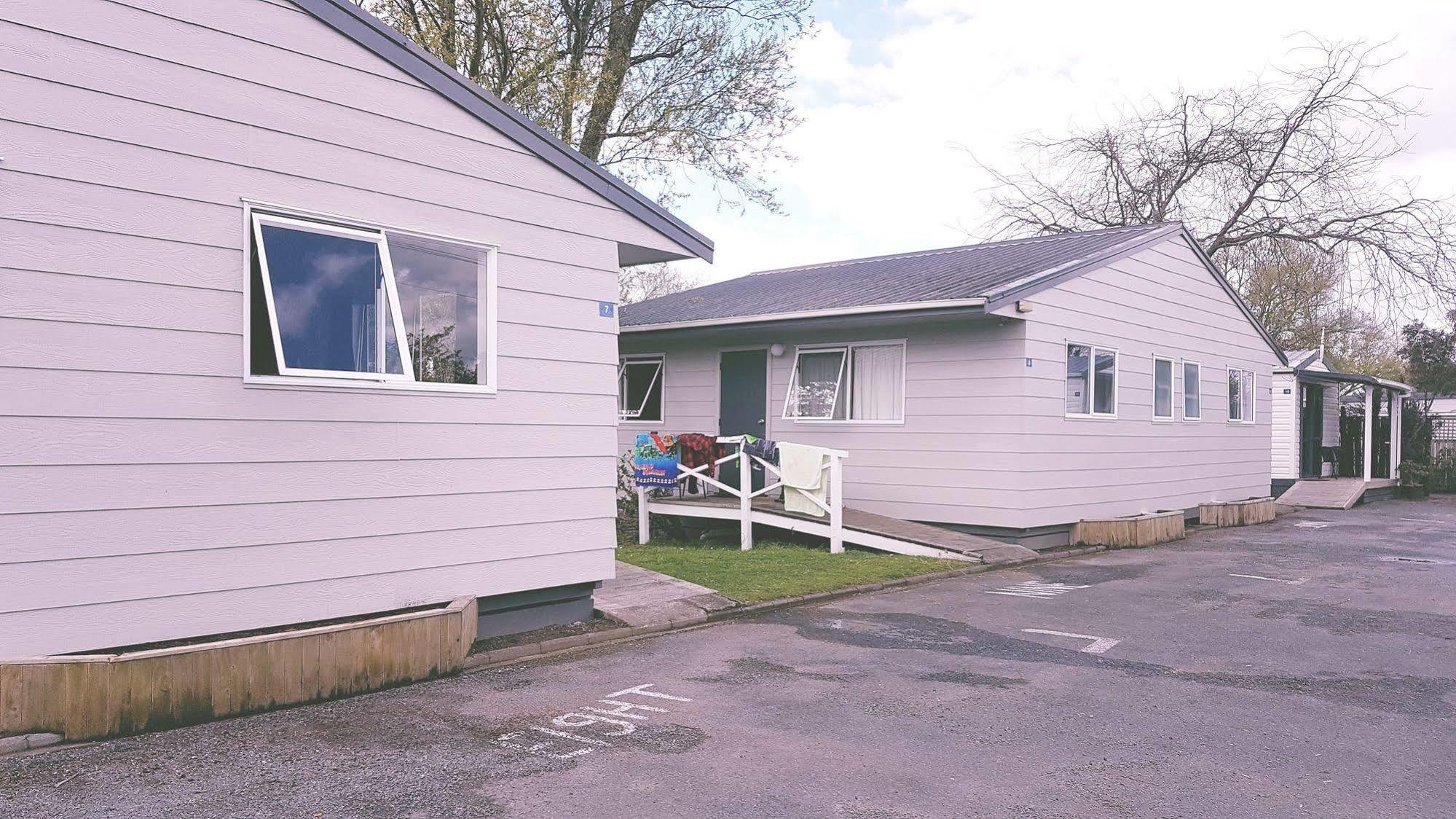 Cosy Thermal Ferienpark 2*