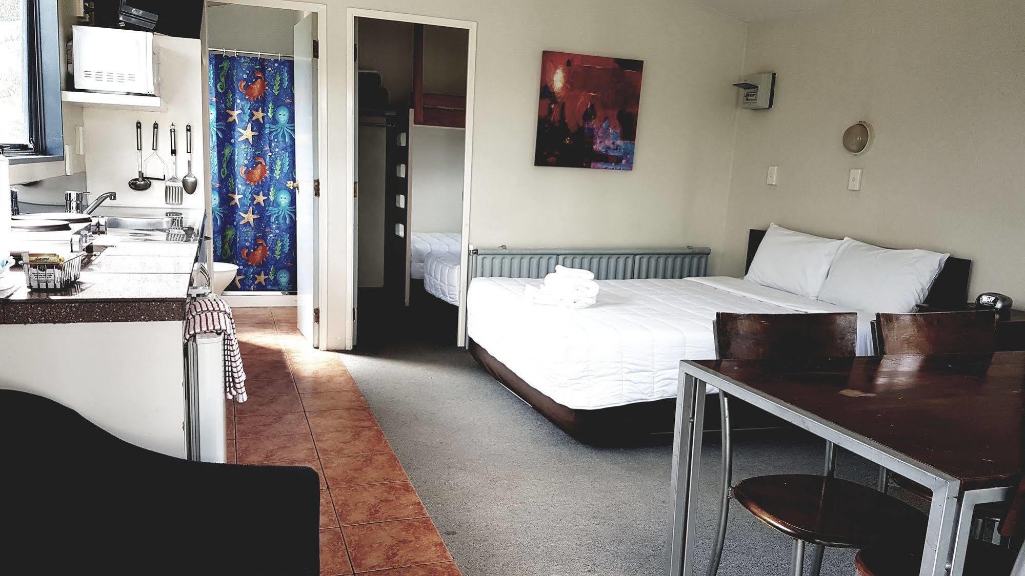 Cosy Thermal Ferienpark