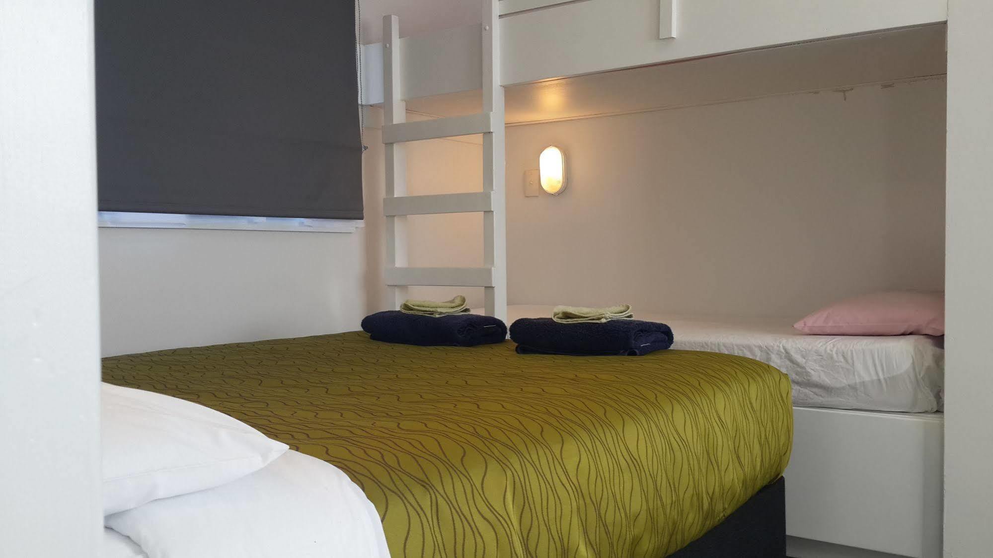 Cosy Thermal Ferienpark 2*